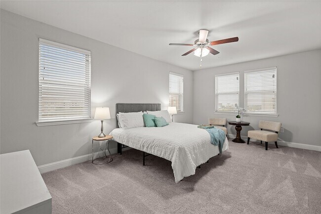 Building Photo - 651 North Watters Road