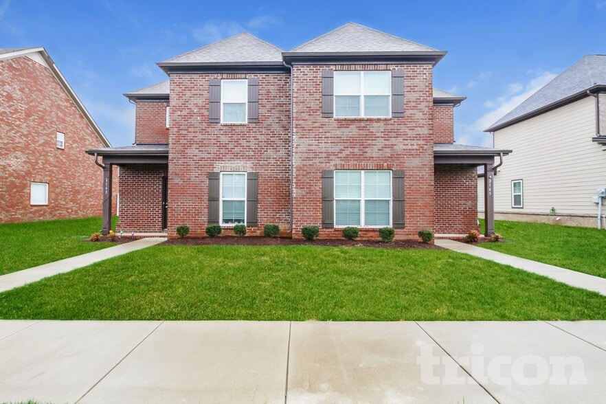 Building Photo - 2165 Cason Ln