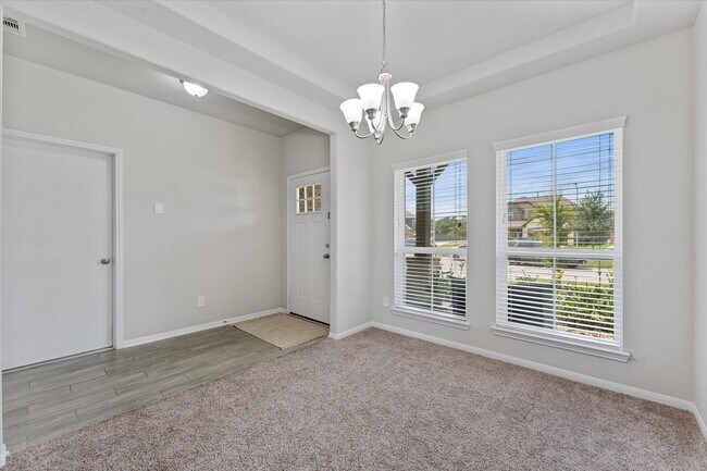 Building Photo - 3210 Lotus Blossom St