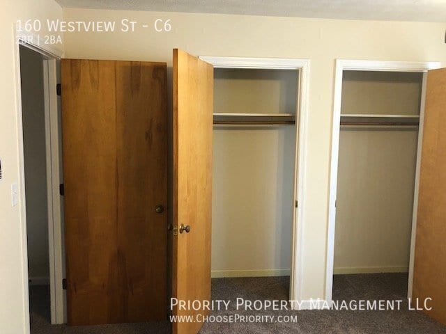 Building Photo - 160 Westview St