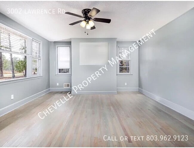 Building Photo - 3002 Lawrence Rd