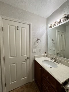 Bathroom #2 - 3400 Grissom Cir