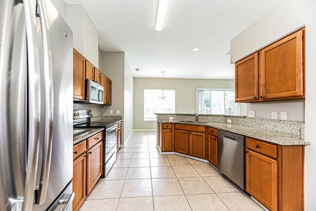 Building Photo - 301 N Lake Cunningham Ave