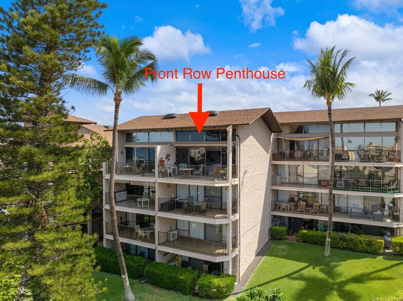 Building Photo - 2387 S Kihei Rd