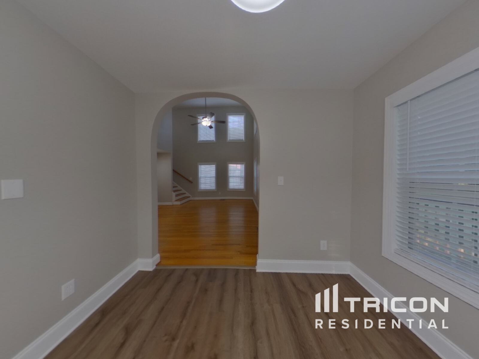 Building Photo - 6807 Ridge Haven Ln