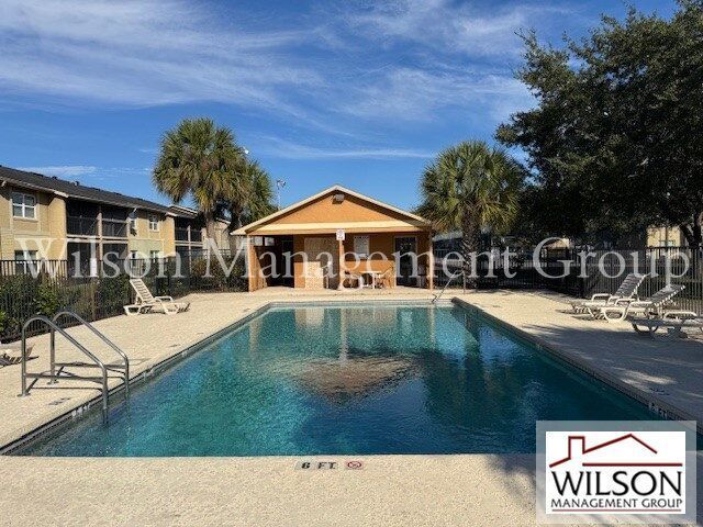 Building Photo - 9907 Barley Club Dr