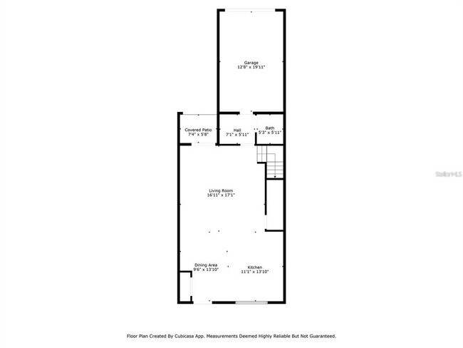 Building Photo - 11032 Great Rock St