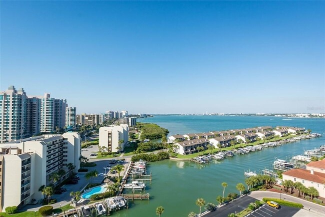 Building Photo - 1621 Gulf Blvd