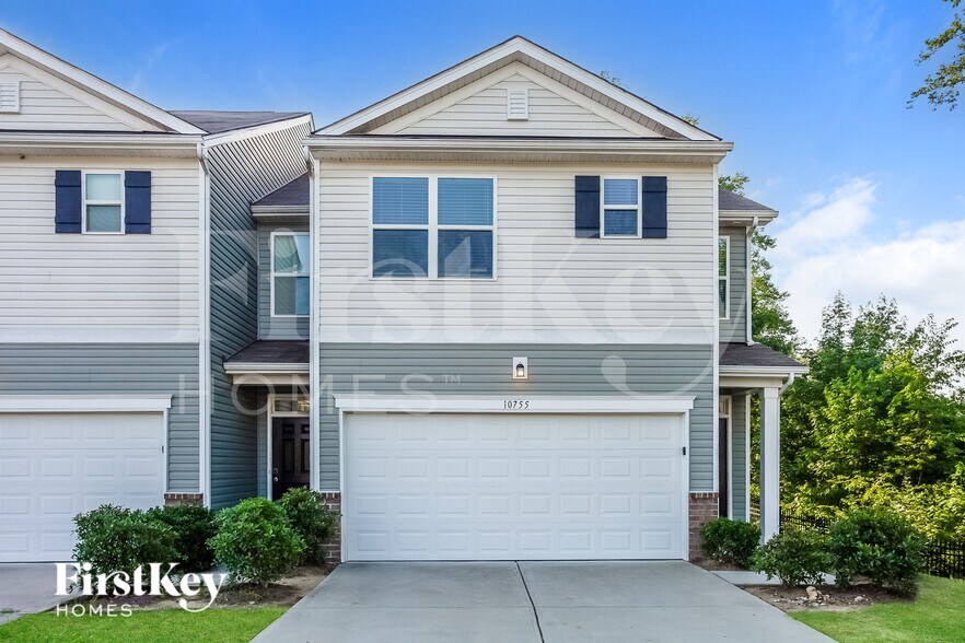 Building Photo - 10755 Rivergate Dr NW