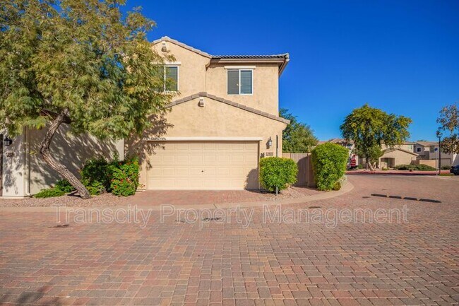 Building Photo - 10221 E Isleta Ave