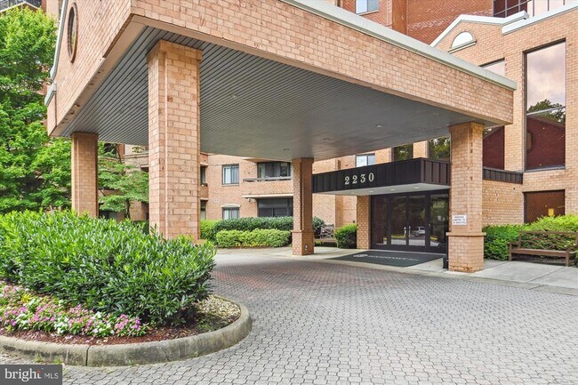 Building Photo - 2230 George C Marshall Dr