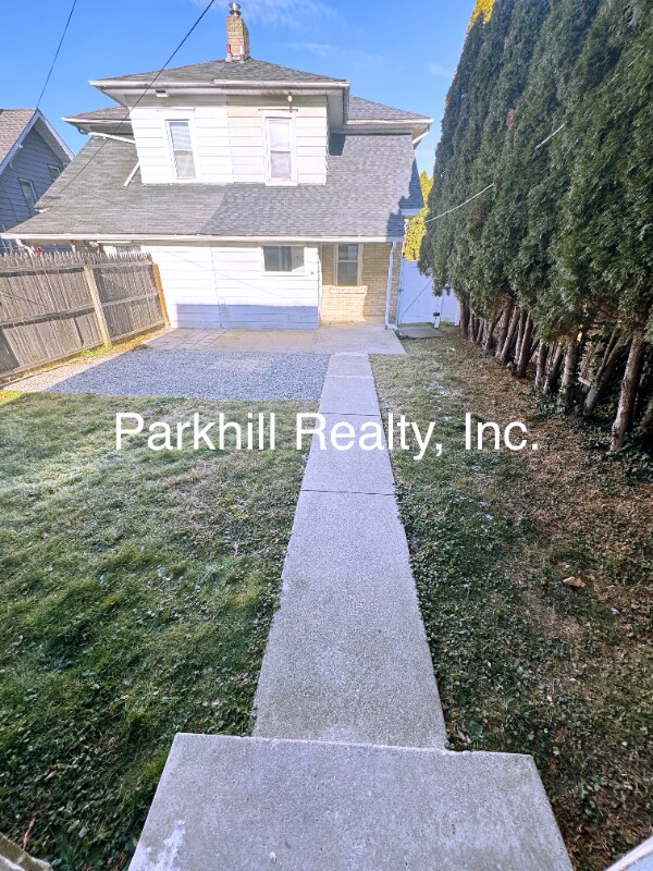 Building Photo - 111 E Wilkes Barre St