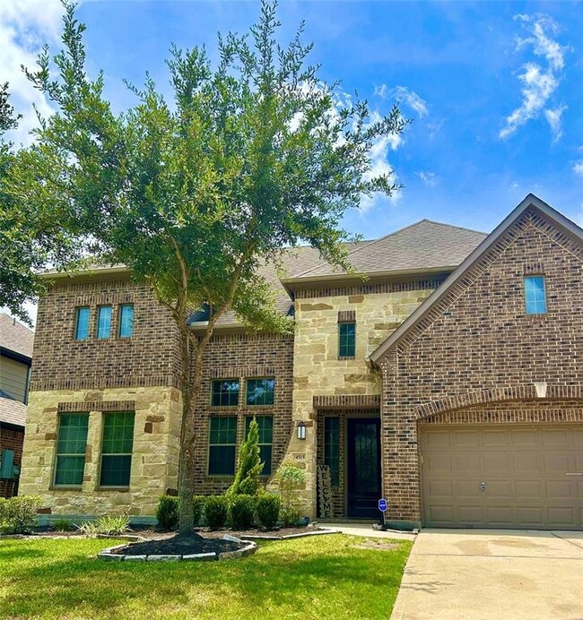 Building Photo - 14515 Mountain Cliff Ln