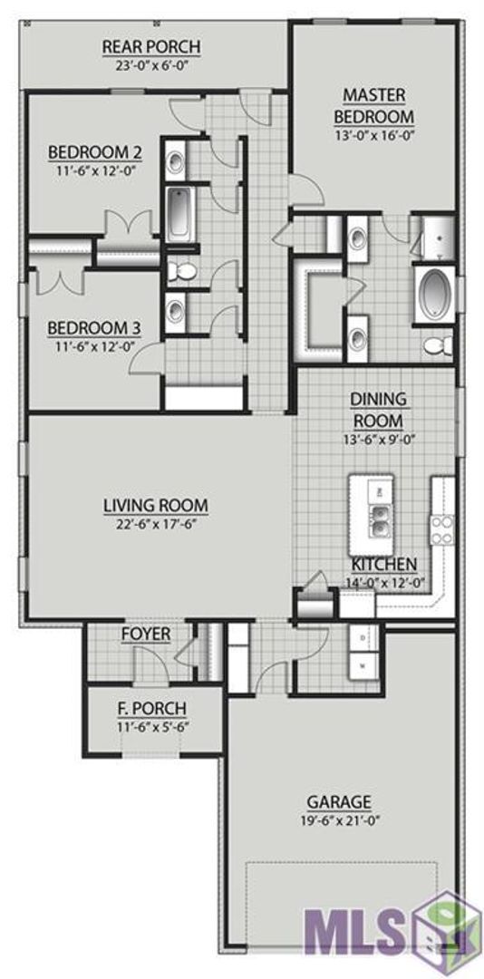 Building Photo - 18328 Crows Nest Dr