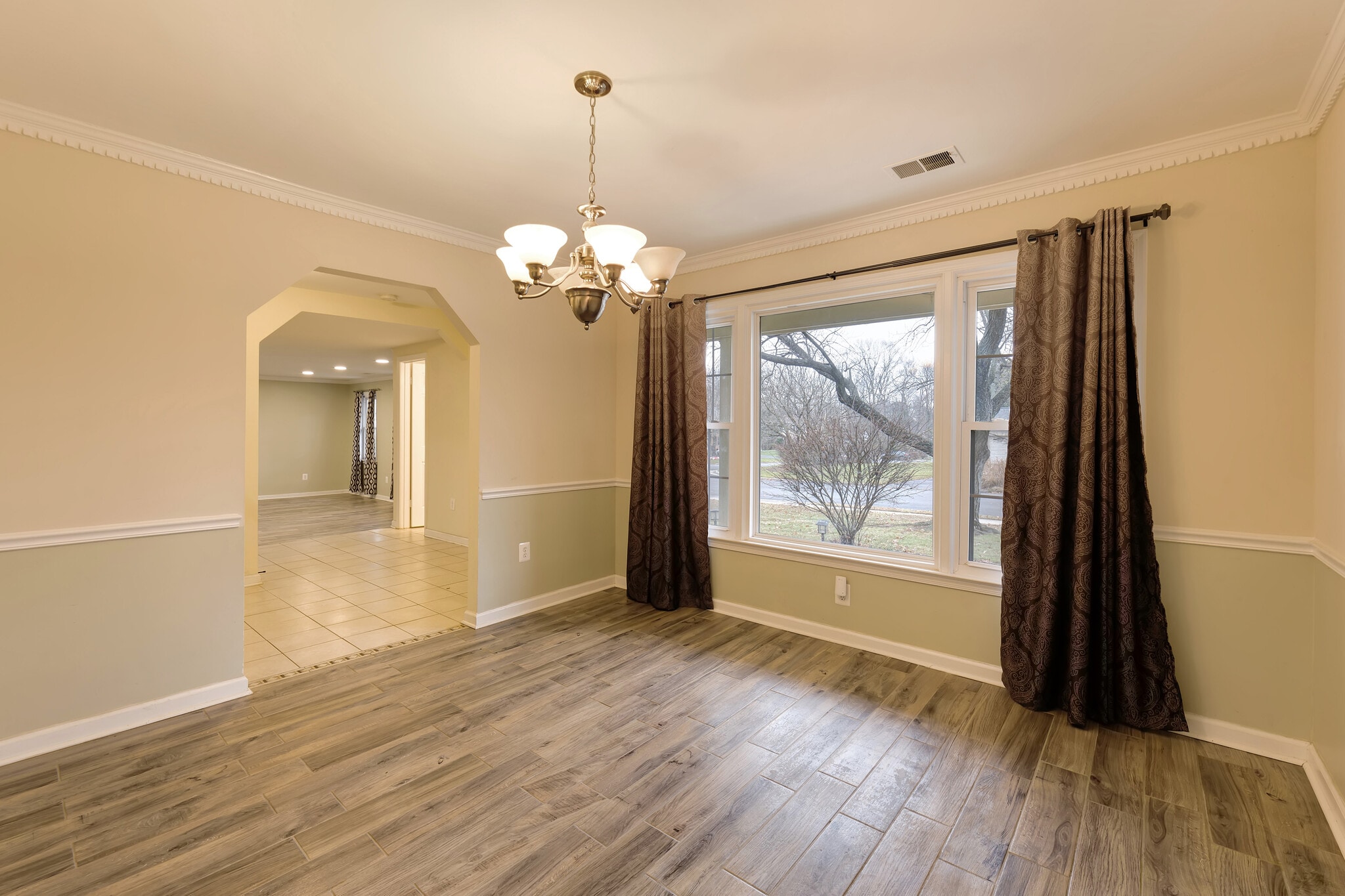 Family Room - 15 Butternut Way