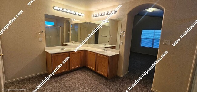 Building Photo - 3100 Shady Spring Dr SW