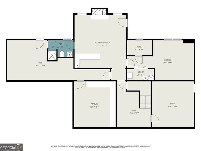 Building Photo - 8255 Habersham Waters Rd