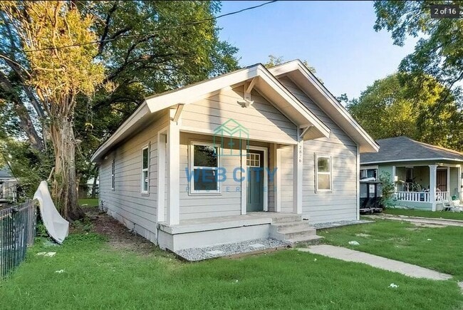 Building Photo - 2826 Casey St