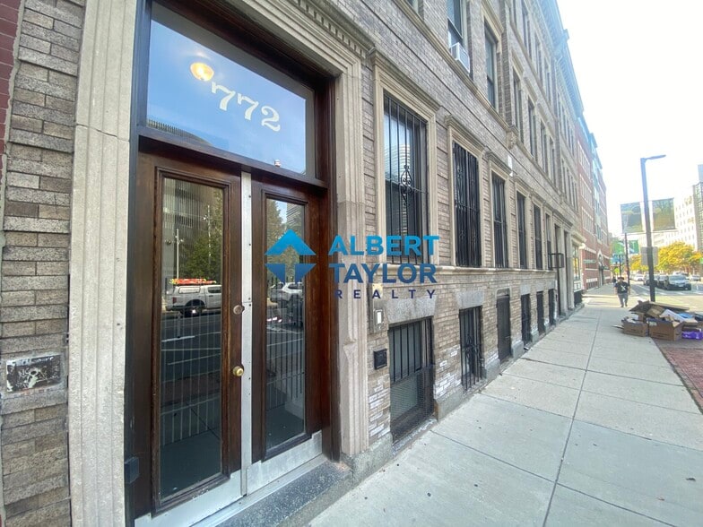 Building Photo - 41 Cunard St