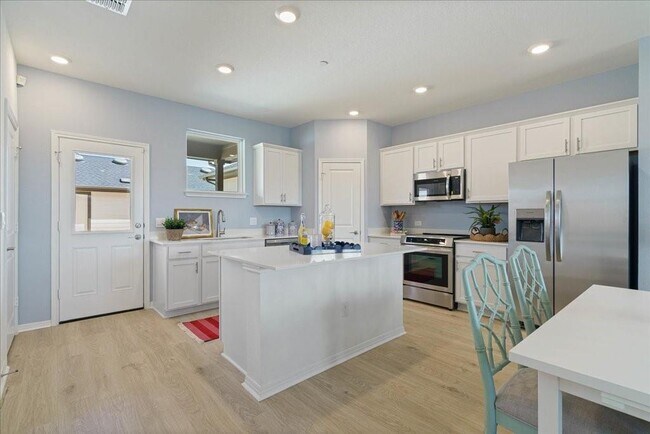 Building Photo - 2522 Caleb Asher Lp