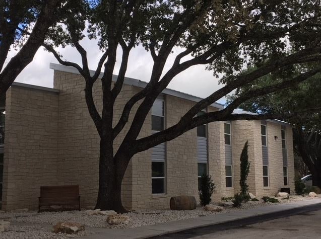 Building Photo - Vineyard Crossing Apartments