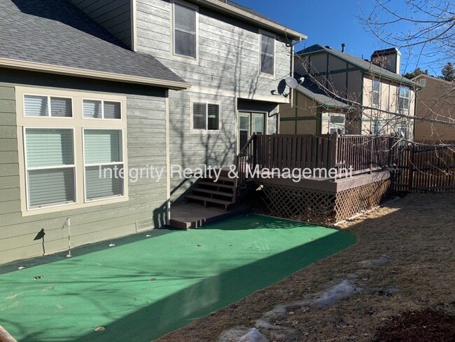 Building Photo - 5605 E Prescott Ave