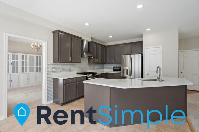 Building Photo - 6011 Smooth Stone Pl