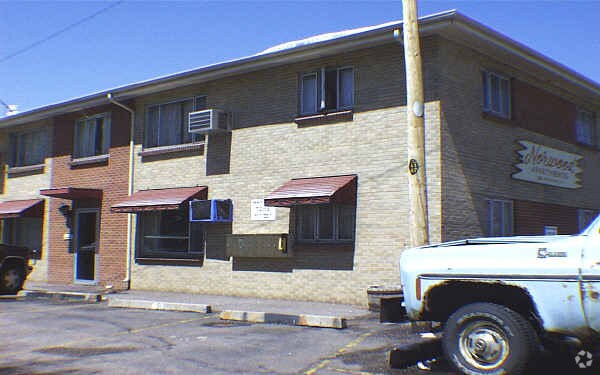 Primary Photo - Norwood Apartments
