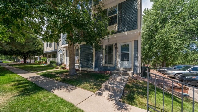 Primary Photo - End Unit Townhome in Victoria Village