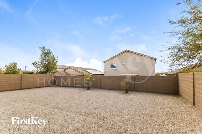 Building Photo - 22827 W Cocopah St