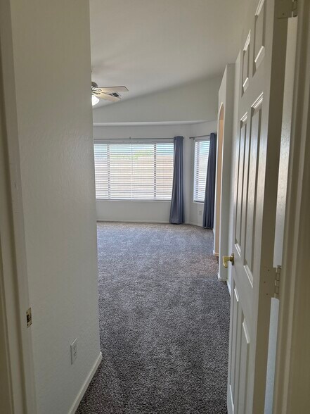 Primary Bedroom - 3793 S Joshua Tree Ln
