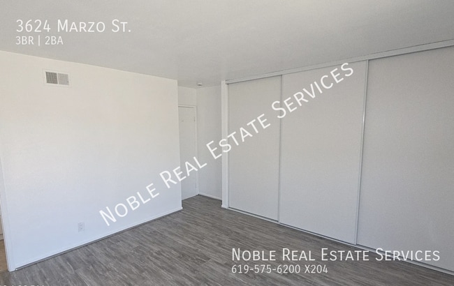 Building Photo - 3624 Marzo St
