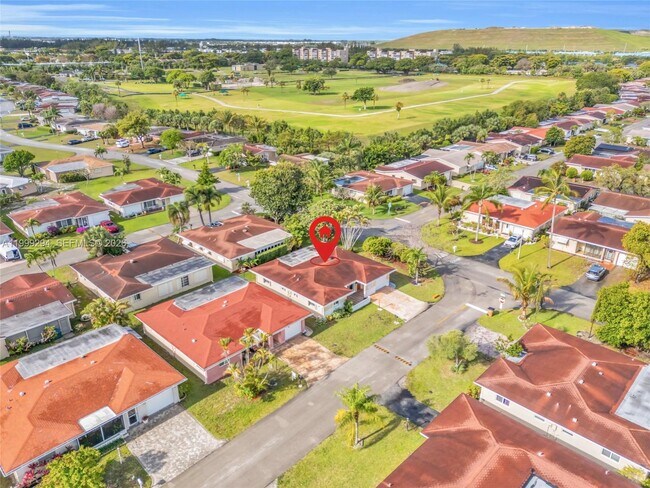 Building Photo - 1280 NW 49th St