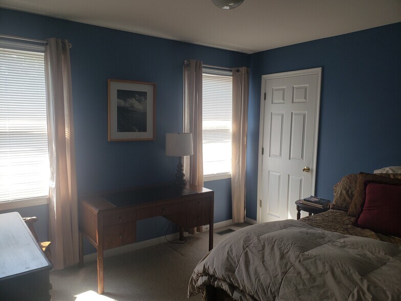 Bedroom #2 of 4 - 1809 Stark Drive