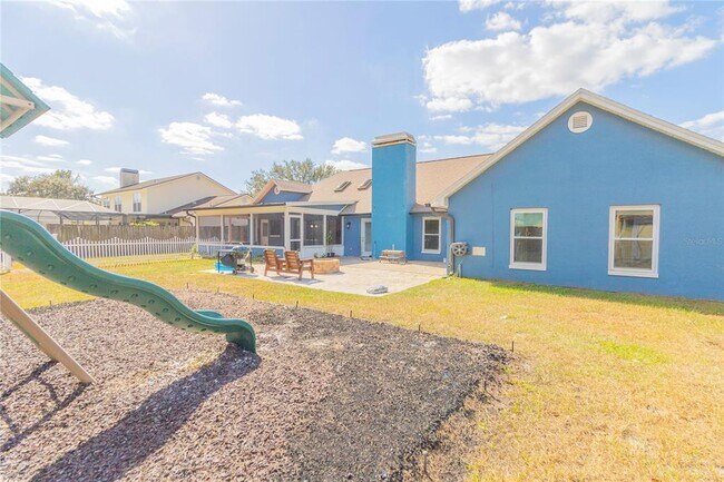 Building Photo - 3908 Rosedale Dr