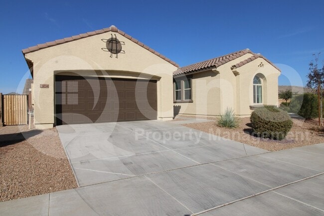 Building Photo - 23034 E Via Del Sol