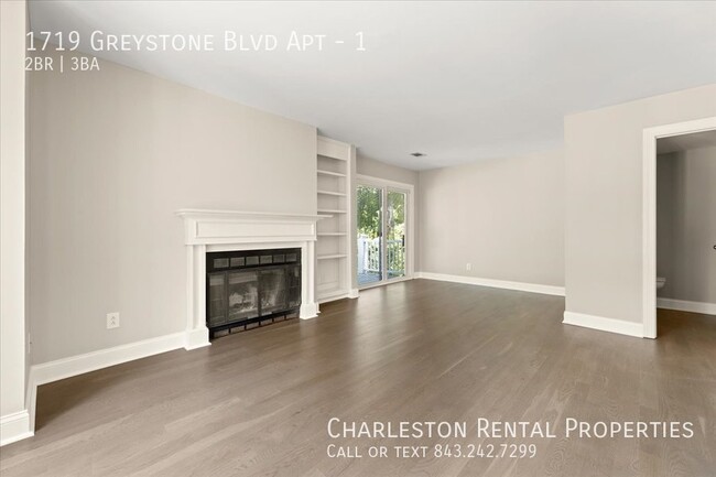 Building Photo - 1719 Greystone Blvd