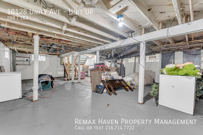 Building Photo - 10128 Unity Ave