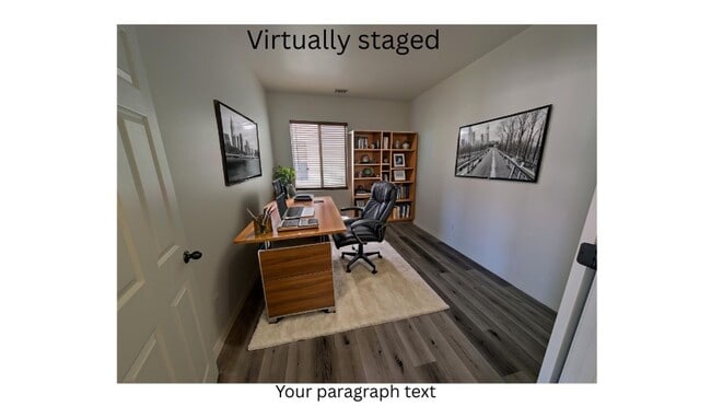 Building Photo - Madera Highlands Rental In Sahuarita