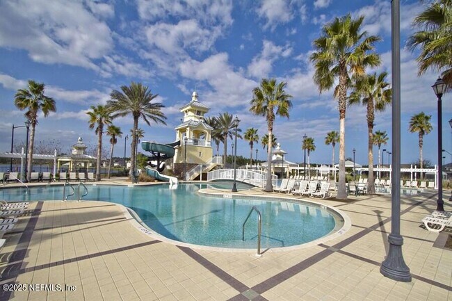 Building Photo - 5933 Bartram Village Dr