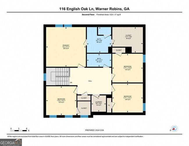 Building Photo - 116 English Oak Ln