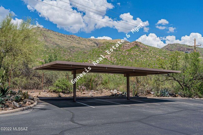 Building Photo - Lovely Sabino Canyon Condo