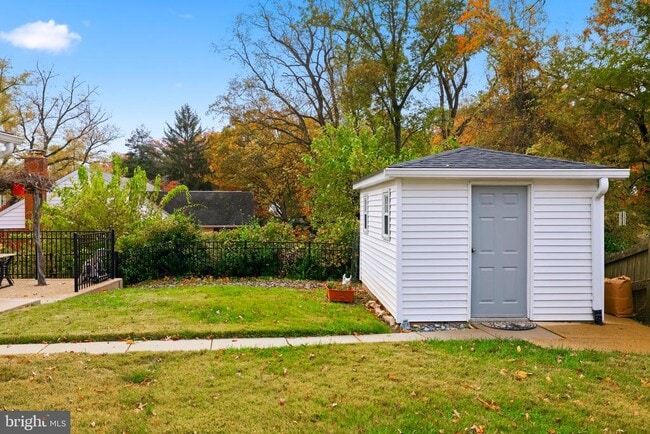 Building Photo - 7137 Murray Ln