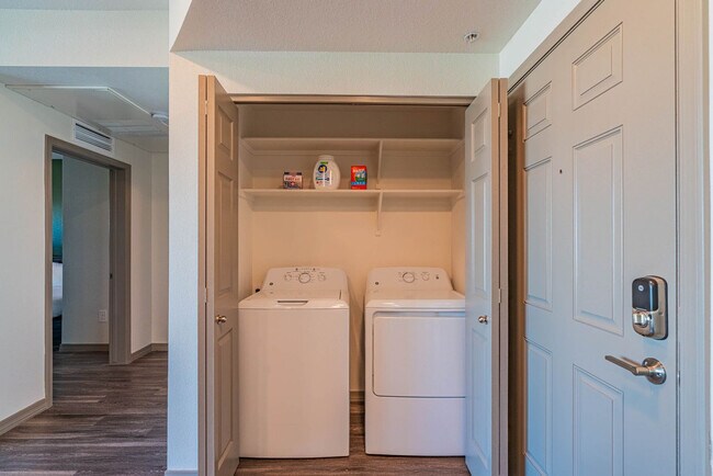 Building Photo - 9600 W Georgia Ave