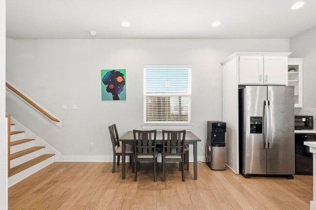 Building Photo - 3113 Paul Quinn St