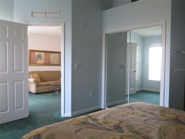 Building Photo - 2806 Club Cortile Cir