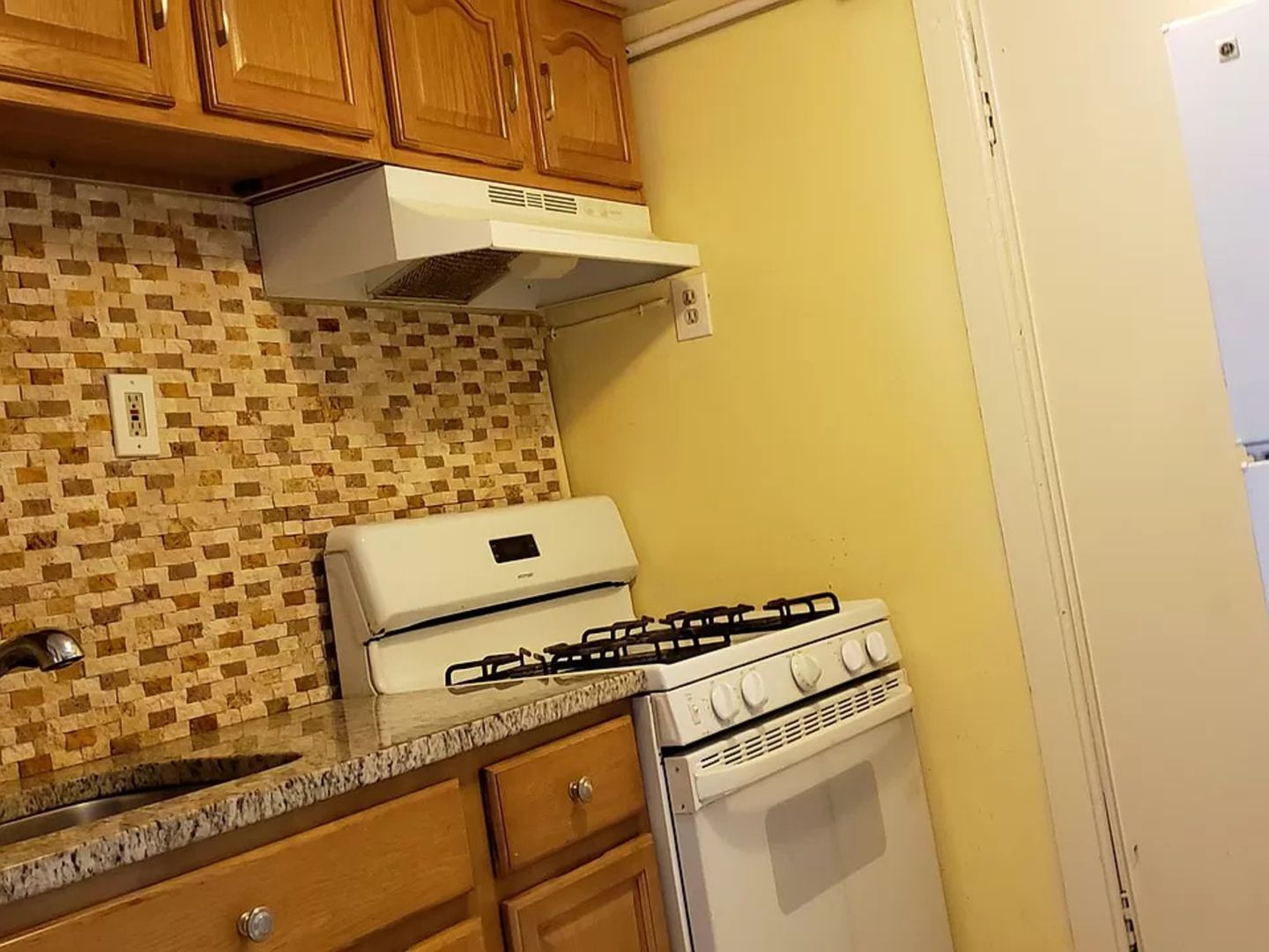 Building Photo - 80 Seaton Pl NW