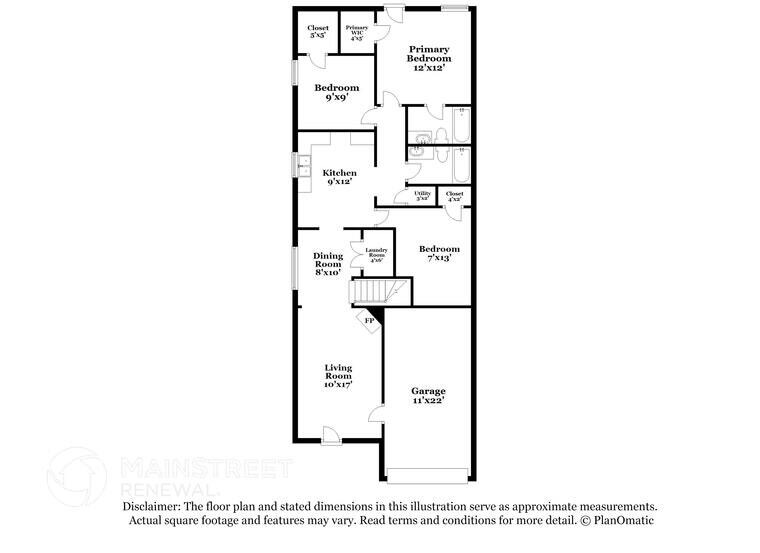 Building Photo - 7165 Charlton Way