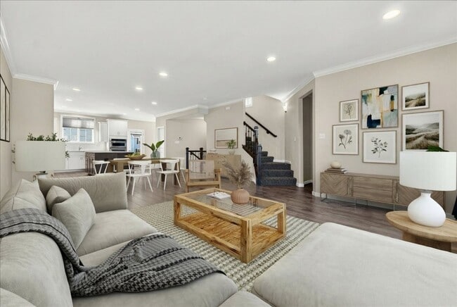 Building Photo - 8014 Townes Wy