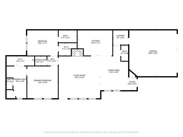 Building Photo - 2201 Jamestown Ct